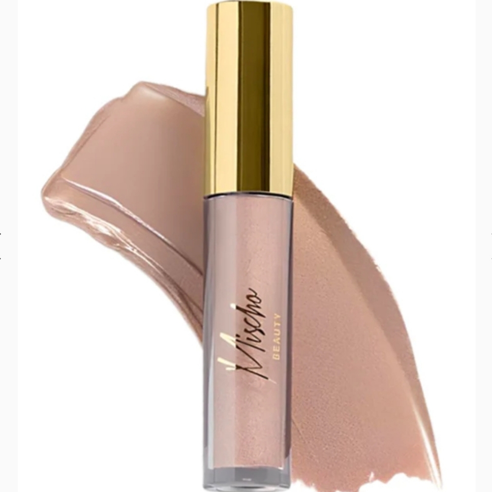 Limited Edition! Mischo Beauty liquid eyeshadow Magnifique Color